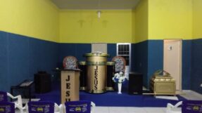 Suprema 2 - Vila Rica